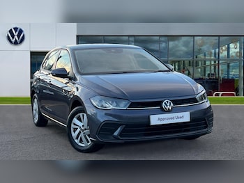 Used Volkswagen Polo 2022 for sale - 76664538: Photo