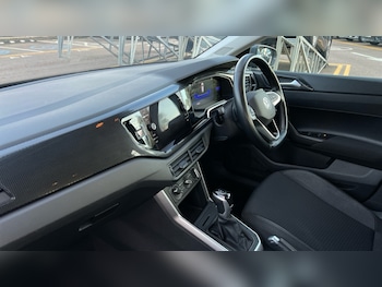 Used Volkswagen Polo 2022 for sale - 76664538: Photo