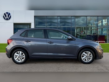 Used Volkswagen Polo 2022 for sale - 76664538: Photo