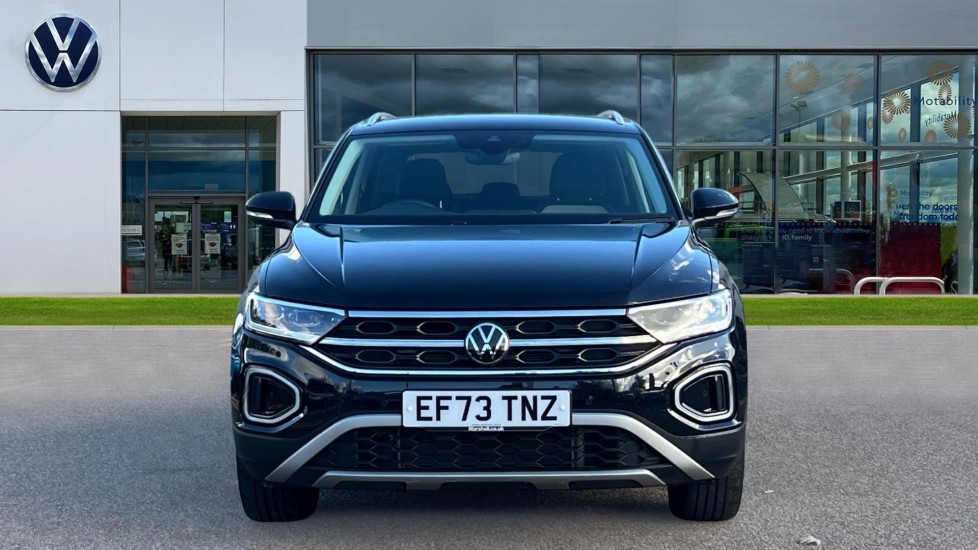 Used Volkswagen T-Roc 2024 for sale - 76575007: Photo 10