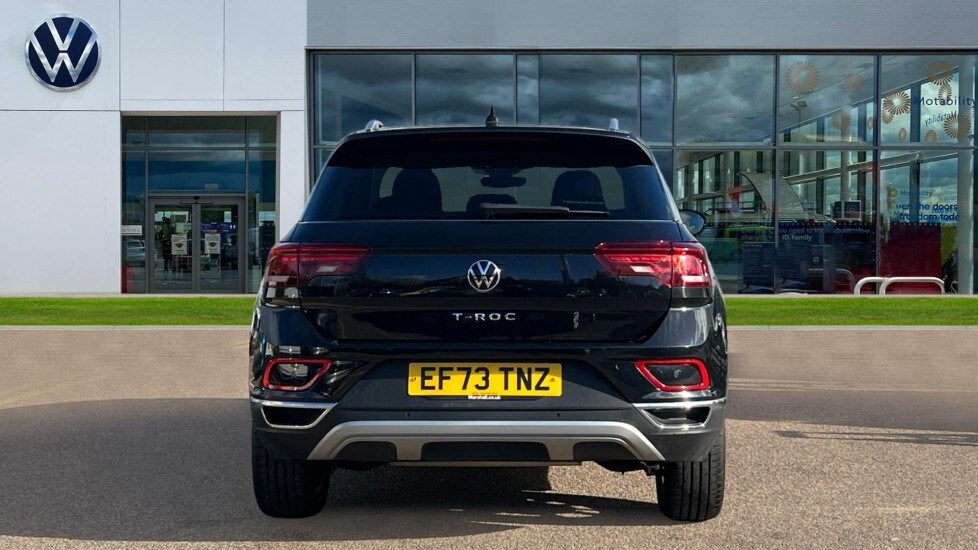 Used Volkswagen T-Roc 2024 for sale - 76575007: Photo 11
