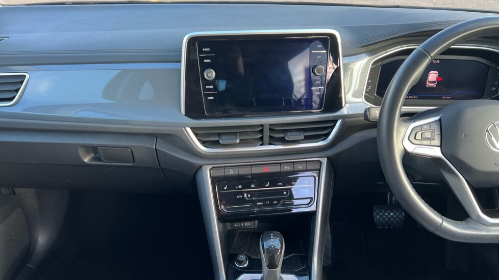 Used Volkswagen T-Roc 2024 for sale - 76575007: Photo 13