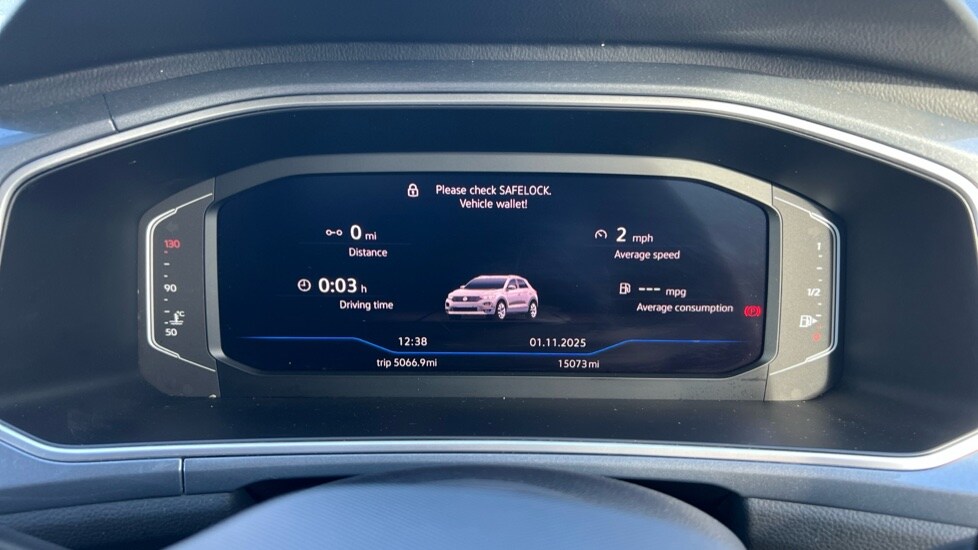 Used Volkswagen T-Roc 2024 for sale - 76575007: Photo 14