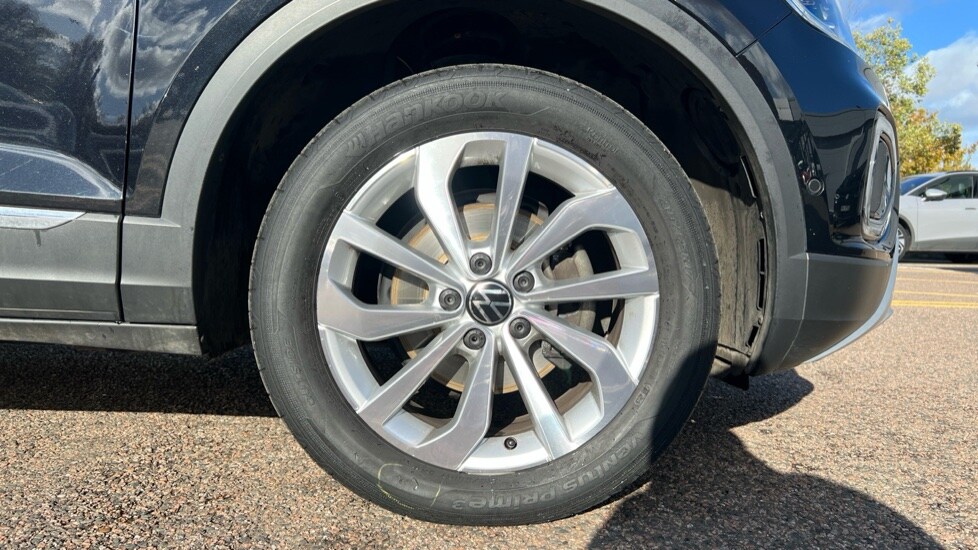 Used Volkswagen T-Roc 2024 for sale - 76575007: Photo 20