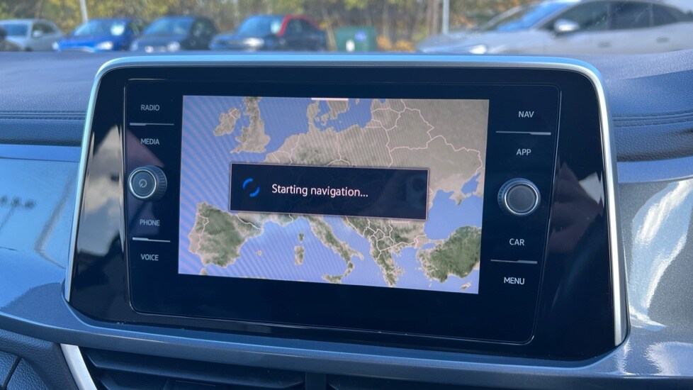 Used Volkswagen T-Roc 2024 for sale - 76575007: Photo 21