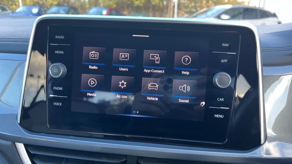 Used Volkswagen T-Roc 2024 for sale - 76575007: Photo 24