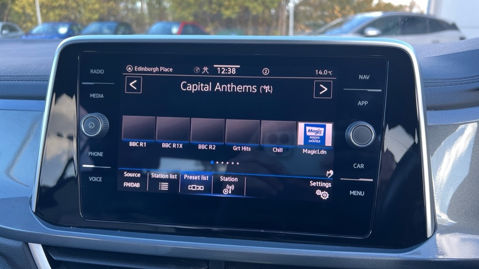 Used Volkswagen T-Roc 2024 for sale - 76575007: Photo 25