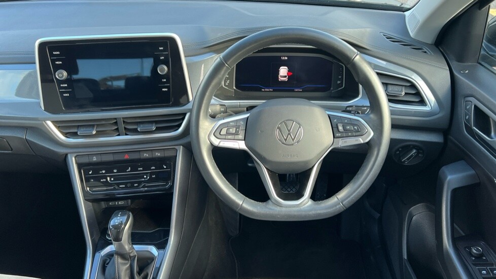 Used Volkswagen T-Roc 2024 for sale - 76575007: Photo 27