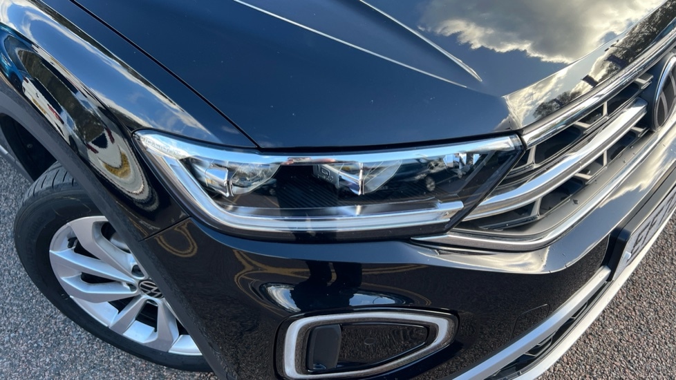 Used Volkswagen T-Roc 2024 for sale - 76575007: Photo 41