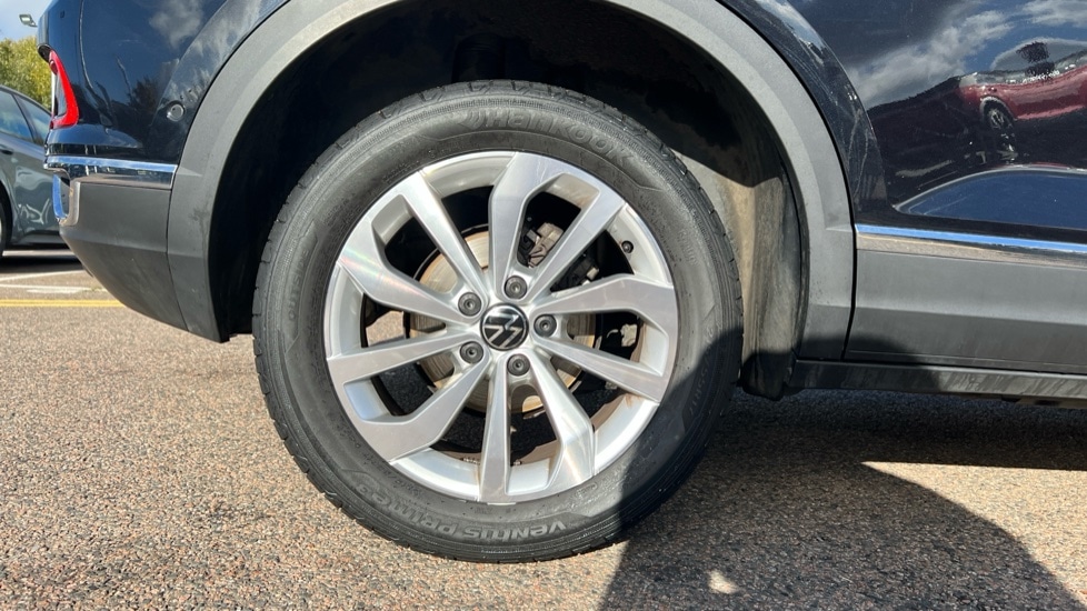 Used Volkswagen T-Roc 2024 for sale - 76575007: Photo 5