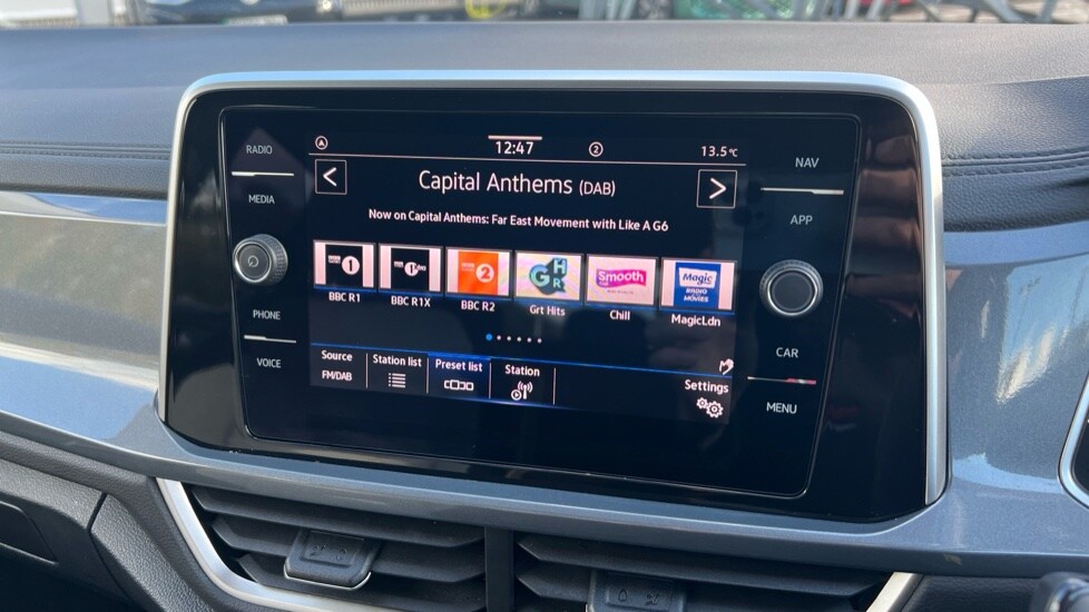 Used Volkswagen T-Roc 2024 for sale - 76575007: Photo 50