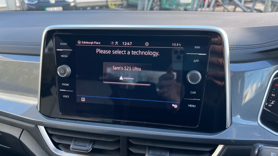 Used Volkswagen T-Roc 2024 for sale - 76575007: Photo 52