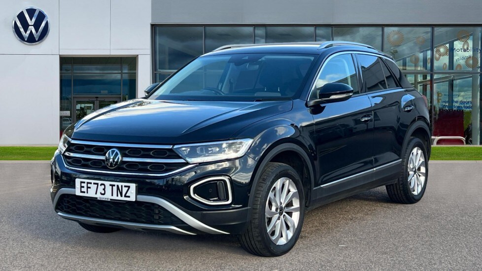 Used Volkswagen T-Roc 2024 for sale - 76575007: Photo 7