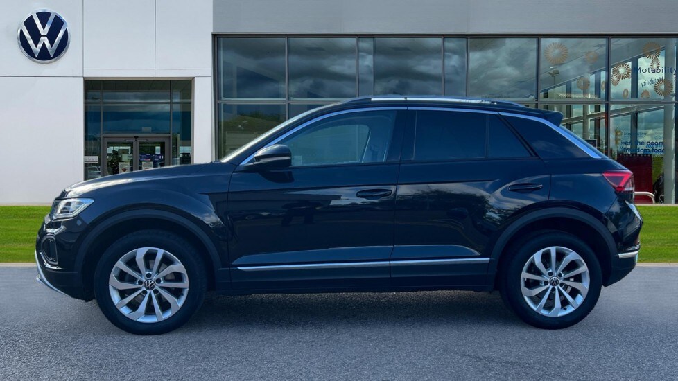 Used Volkswagen T-Roc 2024 for sale - 76575007: Photo 9