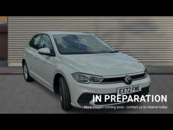 2022 - 1.0 TSI Life 5dr