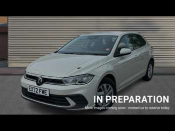 Used Volkswagen Polo 2022 for sale - 74827623: Photo