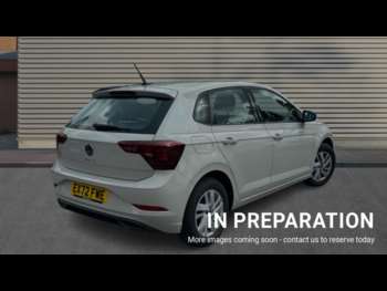 Used Volkswagen Polo 2022 for sale - 74827623: Photo