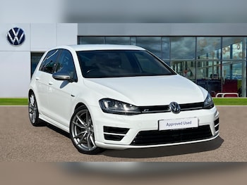 Used Volkswagen Golf 2017 for sale - 75460685: Photo