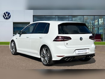 Used Volkswagen Golf 2017 for sale - 75460685: Photo