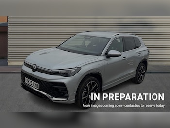 Used Volkswagen Tiguan 2025 for sale - 76265503: Photo 3