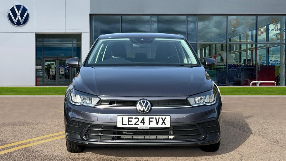 Used Volkswagen Polo 2024 for sale - 76447324: Photo 10