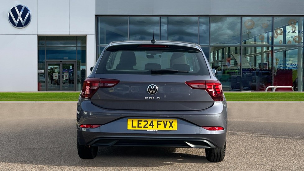 Used Volkswagen Polo 2024 for sale - 76447324: Photo 11