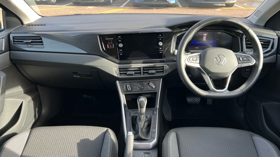 Used Volkswagen Polo 2024 for sale - 76447324: Photo 12