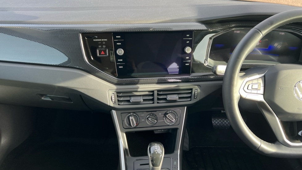 Used Volkswagen Polo 2024 for sale - 76447324: Photo 13