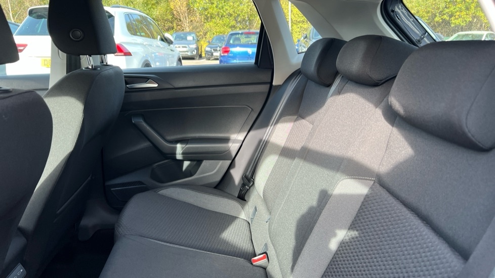 Used Volkswagen Polo 2024 for sale - 76447324: Photo 15