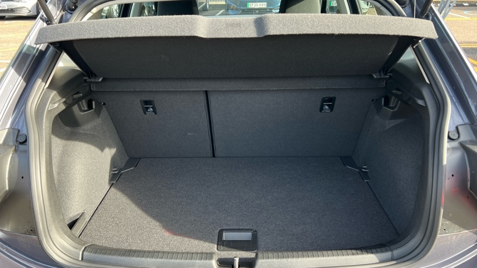 Used Volkswagen Polo 2024 for sale - 76447324: Photo 16