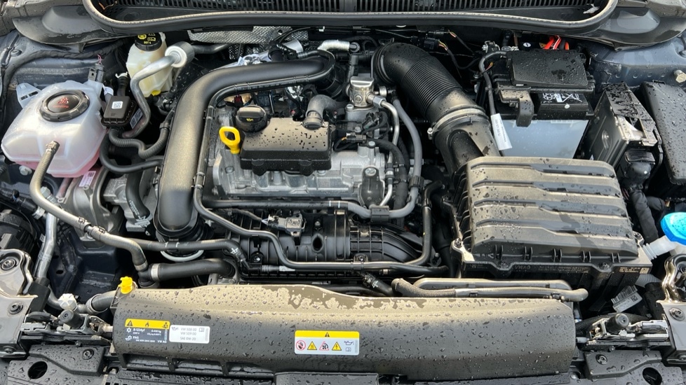 Used Volkswagen Polo 2024 for sale - 76447324: Photo 17