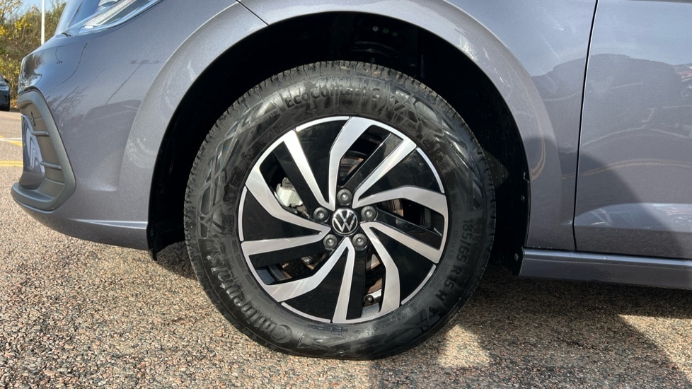 Used Volkswagen Polo 2024 for sale - 76447324: Photo 18