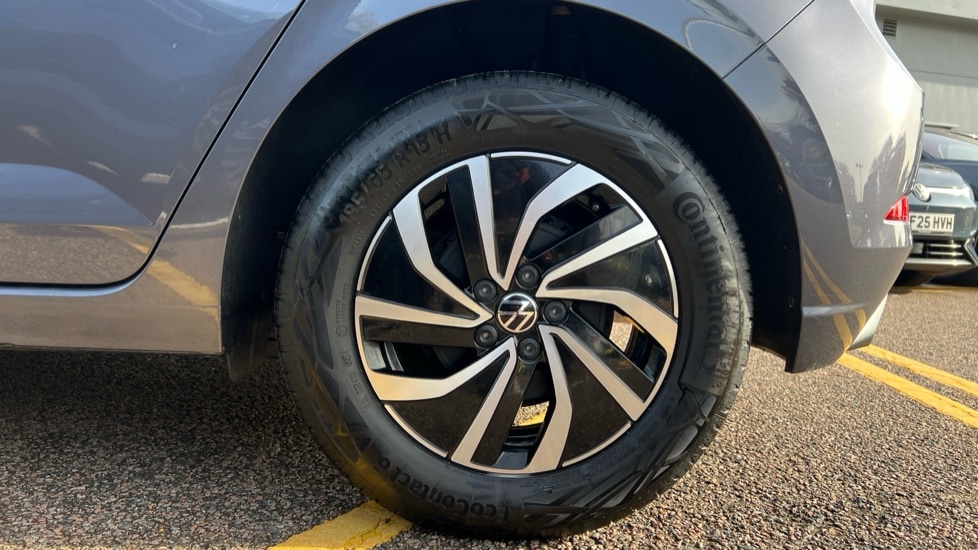 Used Volkswagen Polo 2024 for sale - 76447324: Photo 19