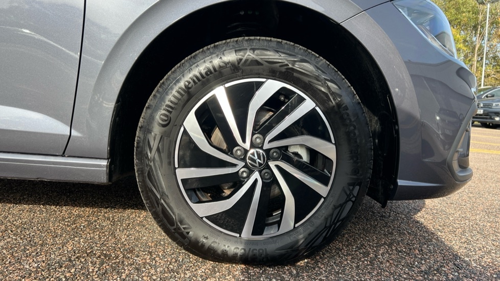 Used Volkswagen Polo 2024 for sale - 76447324: Photo 20