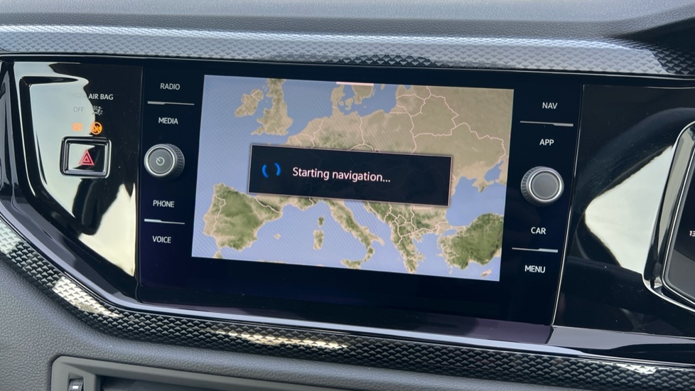 Used Volkswagen Polo 2024 for sale - 76447324: Photo 21