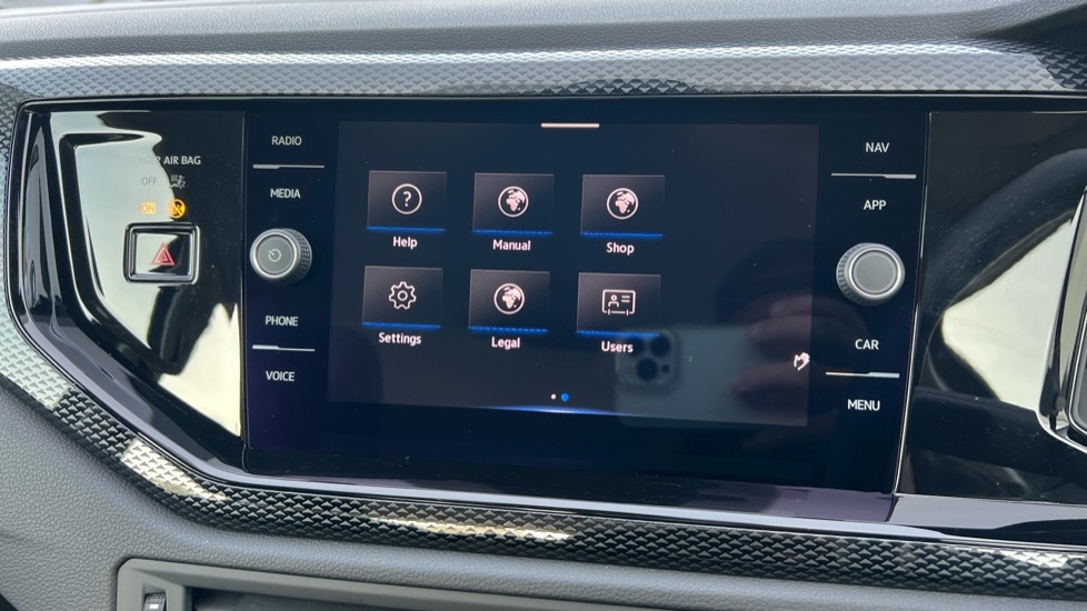 Used Volkswagen Polo 2024 for sale - 76447324: Photo 23