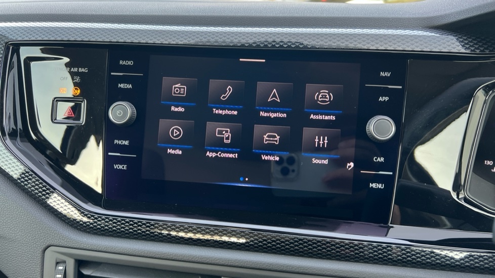 Used Volkswagen Polo 2024 for sale - 76447324: Photo 24