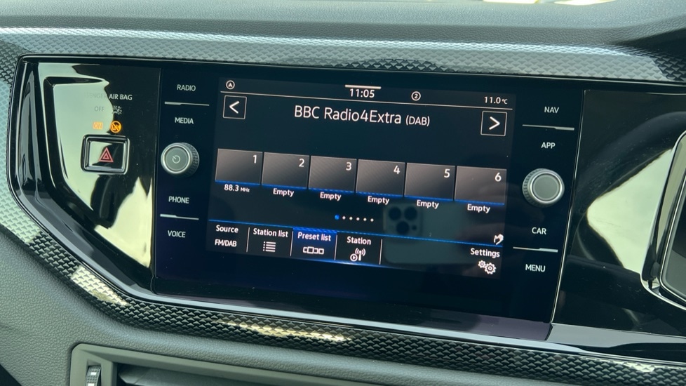 Used Volkswagen Polo 2024 for sale - 76447324: Photo 25