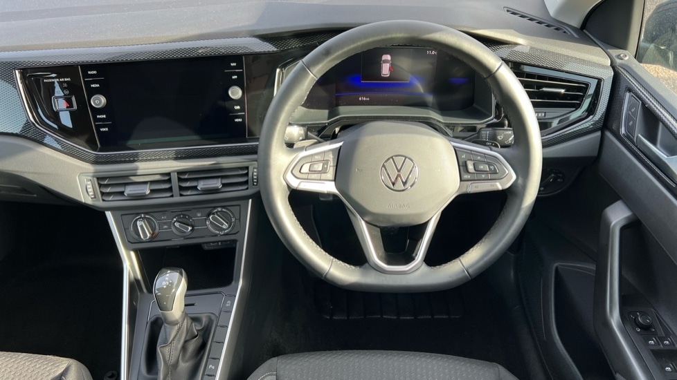 Used Volkswagen Polo 2024 for sale - 76447324: Photo 27