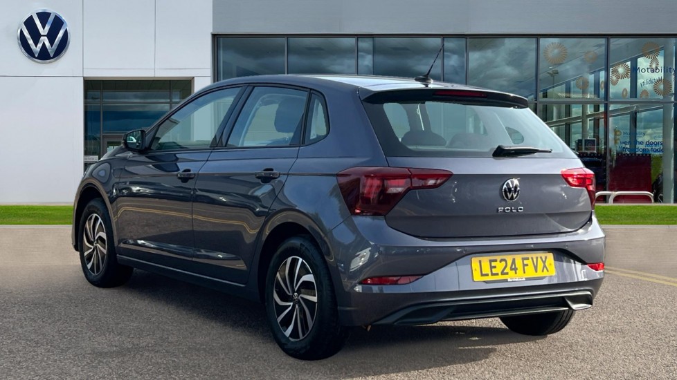 Used Volkswagen Polo 2024 for sale - 76447324: Photo 3