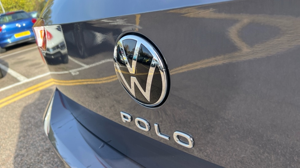 Used Volkswagen Polo 2024 for sale - 76447324: Photo 40