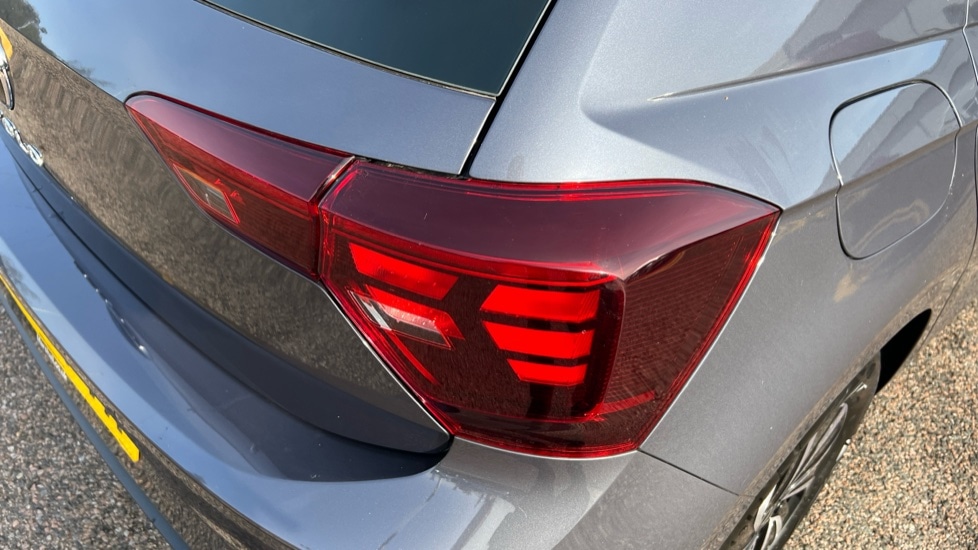 Used Volkswagen Polo 2024 for sale - 76447324: Photo 44