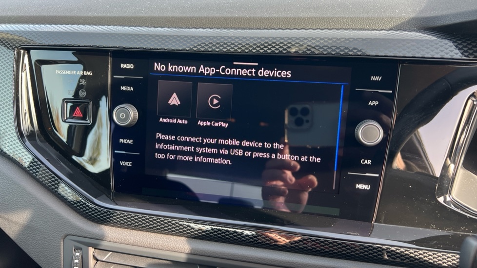 Used Volkswagen Polo 2024 for sale - 76447324: Photo 50