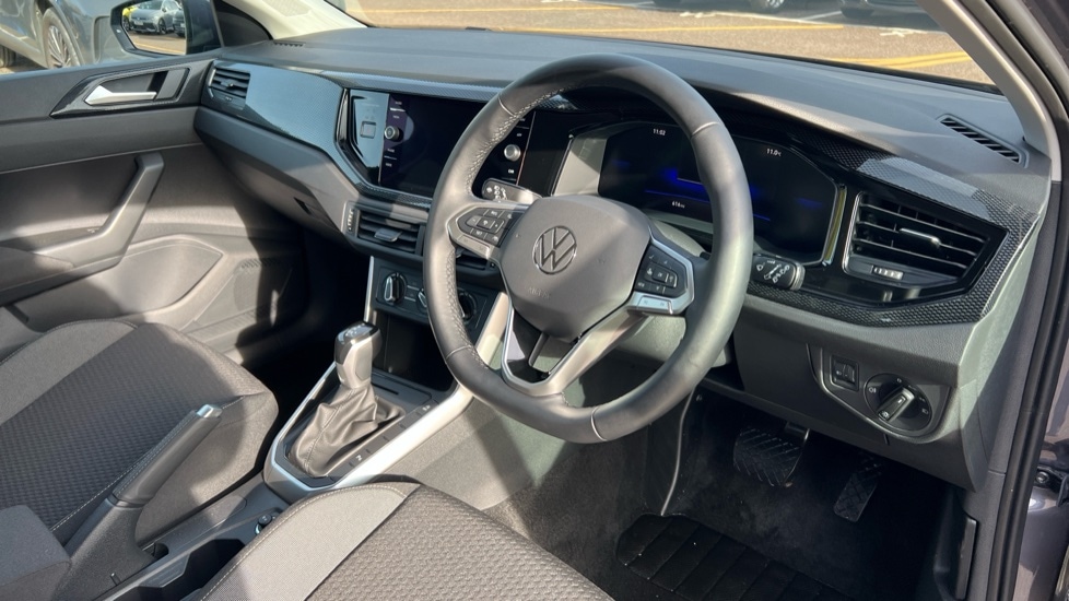 Used Volkswagen Polo 2024 for sale - 76447324: Photo 6