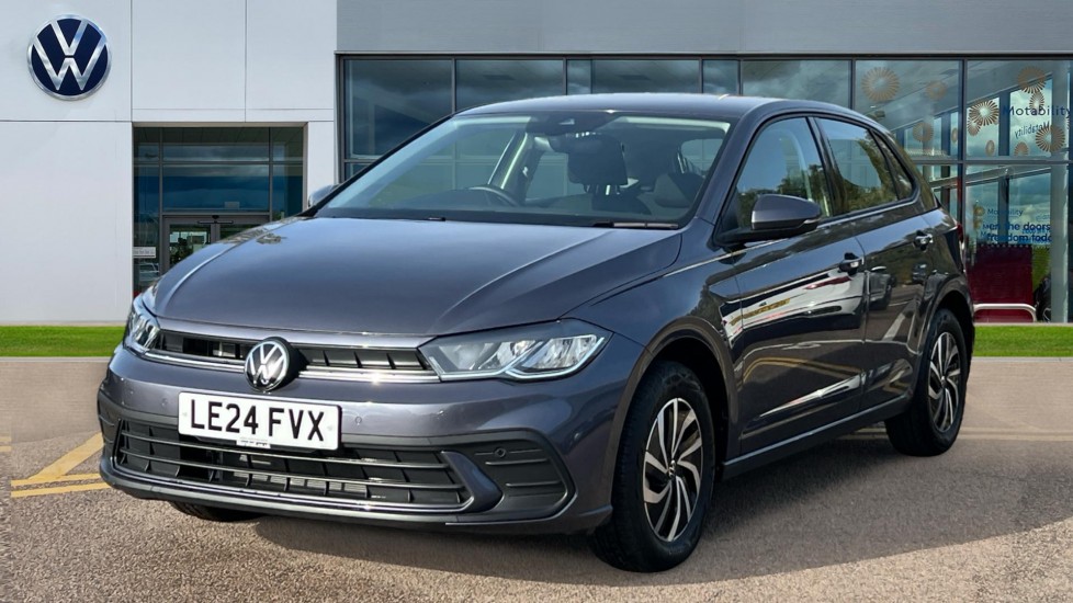 Used Volkswagen Polo 2024 for sale - 76447324: Photo 7