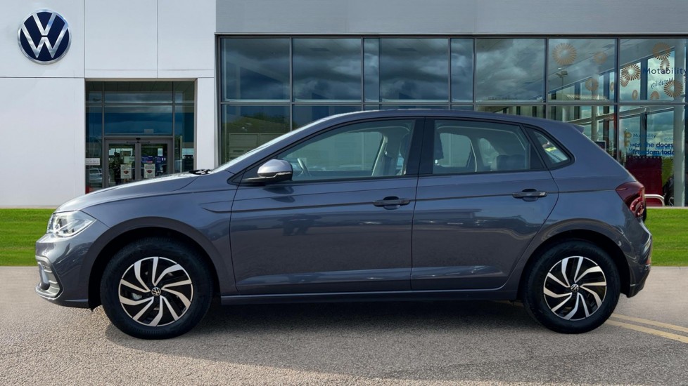 Used Volkswagen Polo 2024 for sale - 76447324: Photo 9