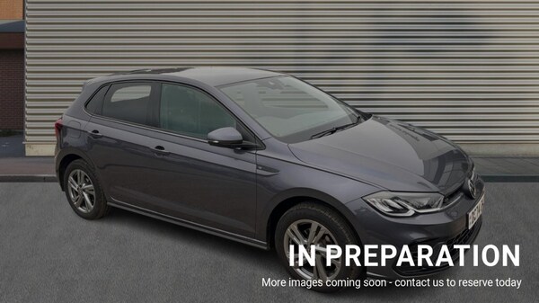 Used Volkswagen Polo 2025 for sale - 76265609: Photo 1