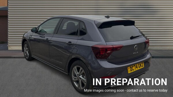 Used Volkswagen Polo 2025 for sale - 76265609: Photo 2