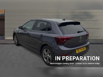 Used Volkswagen Polo 2025 for sale - 76265609: Photo 2