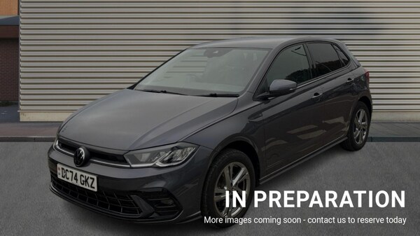 Used Volkswagen Polo 2025 for sale - 76265609: Photo 3